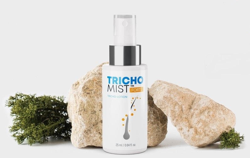 Zwalczanie Grzybicy Włosów z Trichomist Forte - Najlepsze Rozwiązanie dla